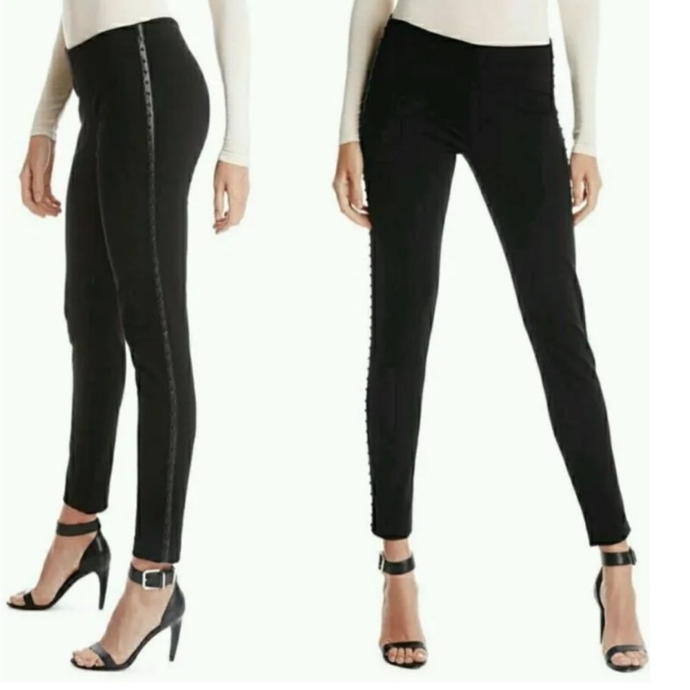 Marciano studded pants